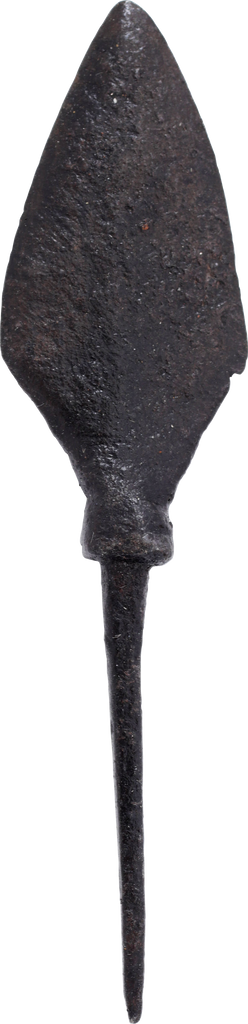 VIKING TANGED ARROWHEAD, 850-1000 AD - The History Gift Store