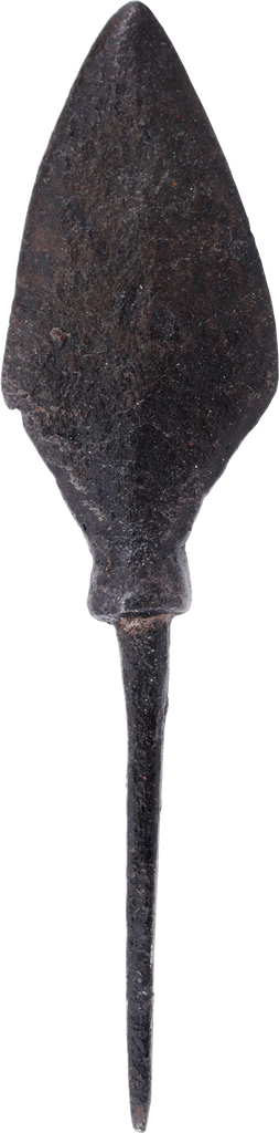 VIKING TANGED ARROWHEAD, 850-1000 AD - The History Gift Store