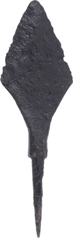 VIKING TANGED ARROWHEAD, 800-1050 AD - Fagan Arms