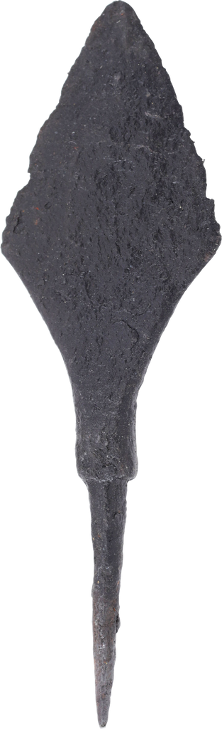 VIKING TANGED ARROWHEAD, 800-1050 AD - Fagan Arms