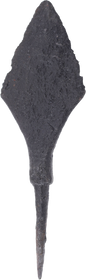 VIKING TANGED ARROWHEAD, 800-1050 AD - Fagan Arms