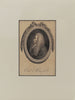 ORIGINAL ENGLISH LITHOGRAPH: WILLIAM EARL OF MANSFIELD - Fagan Arms