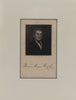 ORIGINAL ENGLISH LITHOGRAPH, THOMAS HAYES BAYLY 1844 - Fagan Arms