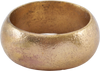 VIKING WEDDING RING, 10th-11th CENTURY AD, SIZE 8 3/4 - Fagan Arms