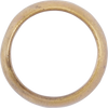 VIKING WEDDING RING, 10th-11th CENTURY AD, SIZE 8 3/4 - Fagan Arms