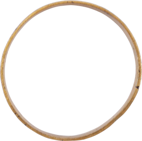 ANCIENT VIKING WEDDING RING, 9TH-11TH CENTURY AD, SIZE 10 1/4 - Fagan Arms