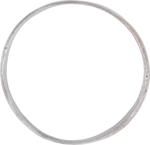 ANCIENT VIKING WARRIOR’S WEDDING RING, 850-1050 AD, SIZE 12 1/4 - Fagan Arms