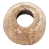 ROMAN LEAD SPINDLE WHORL, 1ST-3RD CENTURY AD - Fagan Arms