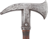 ITALIAN HORSEMAN’S BATTLE AXE C.1600-50 - Fagan Arms