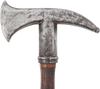 ITALIAN HORSEMAN’S BATTLE AXE C.1600-50 - Fagan Arms