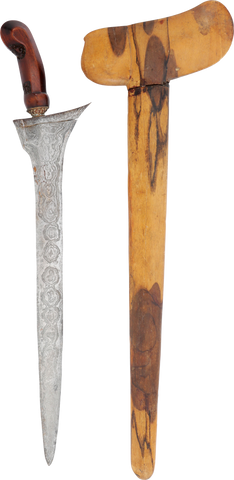 JAVA KRIS - The History Gift Store