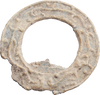 ROMAN LEAD BURIAL MIRROR 1ST-3RD CENTURY AD - Fagan Arms