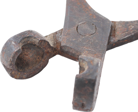 REVOLUTIONARY WAR BULLET MOLD - Fagan Arms