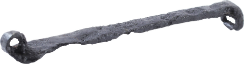 VIKING SLAVE SHACKLE KEY, 10th-11th CENTURY AD - Fagan Arms