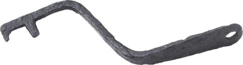 RARE VIKING CHEST OR DOOR LOCK KEY, 9TH-11TH CENTURY AD - Fagan Arms