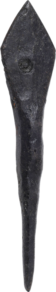 RARE CRUSADES ARROWHEAD. SARACEN, 11TH-12TH CENTURY - Fagan Arms