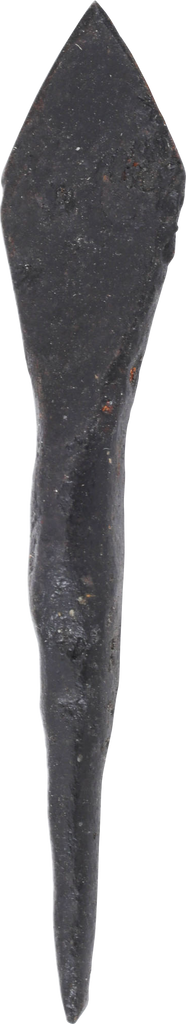 RARE CRUSADES ARROWHEAD. SARACEN, 11TH-12TH CENTURY - Fagan Arms