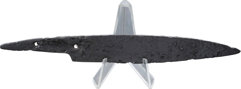 MEDIEVAL SIDE KNIFE C.1000-1300 AD - The History Gift Store