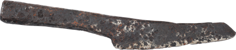 ROMAN SACRIFICIAL KNIFE 1ST-2ND CENTURY AD - Fagan Arms