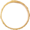 FINE VIKING WEDDING RING 10TH-11TH CENT AD, SIZE 9 3/4 - Fagan Arms