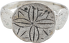 MEDIEVAL EUROPEAN RING, SIZE 10 ¾ - Fagan Arms