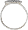 MEDIEVAL EUROPEAN RING, SIZE 10 ¾ - Fagan Arms