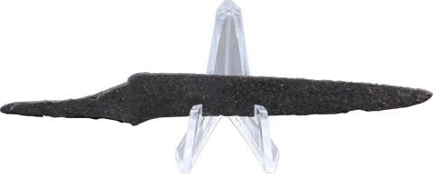 ANCIENT VIKING POUCH KNIFE, 9th-11th CENTURY - Fagan Arms