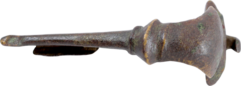 ROMAN FIBULA, LATE 2ND-5TH CENTURY AD - Fagan Arms