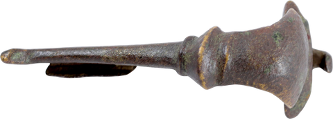 ROMAN FIBULA, LATE 2ND-5TH CENTURY AD - Fagan Arms