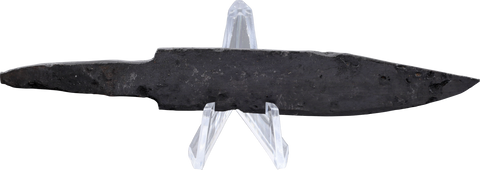 ROMAN SIDE KNIFE, 3RD-5TH CENTURY AD - Fagan Arms