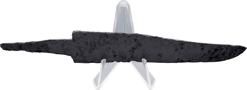 ANCIENT VIKING FIGHTING KNIFE, 879-1067 AD - The History Gift Store