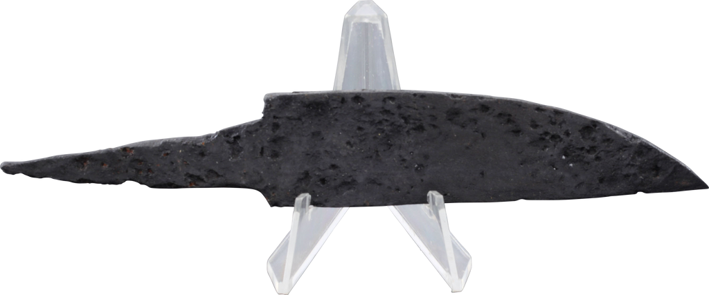 CELTIC SHEATH KNIFE, 3RD-1ST CENTURY BC - Fagan Arms
