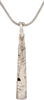 VIKING TUBULAR PENDANT NECKLACE, 9TH-11TH CENTURY AD - Fagan Arms