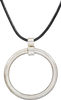 CELTIC PROSPERITY RING NECKLACE, C.400-100 BC - Fagan Arms