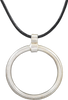 CELTIC PROSPERITY RING NECKLACE, C.400-100 BC - Fagan Arms