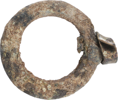 VIKING FUNERARY BROOCH C.850-1050 AD - Fagan Arms