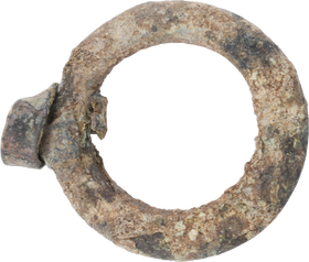 VIKING FUNERARY BROOCH C.850-1050 AD - Fagan Arms