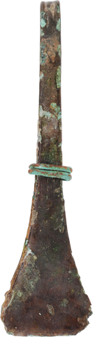 ROMAN DEFOLIATION TWEEZERS, 1ST-3RD CENTURY AD - Fagan Arms