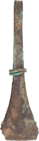 ROMAN DEFOLIATION TWEEZERS, 1ST-3RD CENTURY AD - Fagan Arms