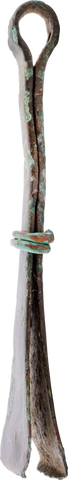 ROMAN DEFOLIATION TWEEZERS, 1ST-3RD CENTURY AD - Fagan Arms