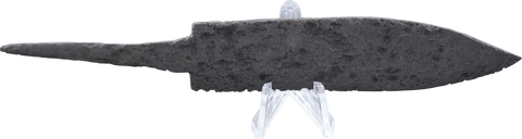 FINE ROMAN SIDE KNIFE, C.200-450 AD - Fagan Arms