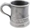 PEWTER MUG FROM THE MOVIES - The History Gift Store