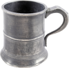 VICTORIAN PEWTER PUB MUG FROM THE MOVIES - The History Gift Store