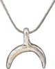 VIKING LUNAR PENDANT NECKLACE C.900-1000 AD - Fagan Arms