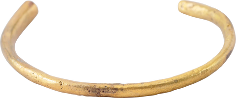 VIKING BRACELET, 10TH-11TH CENTURY AD - Fagan Arms