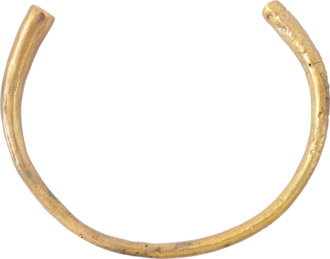 VIKING BRACELET, 10TH-11TH CENTURY AD - Fagan Arms