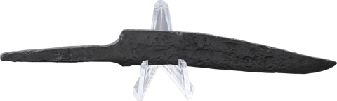 CELTIC SIDE OR POUCH KNIFE C.100BC-200AD - The History Gift Store