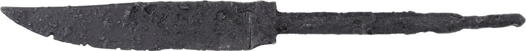 ROMAN SACRIFICIAL KNIFE, C.100BC-100AD - Fagan Arms