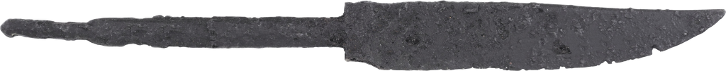 ROMAN SACRIFICIAL KNIFE, C.100BC-100AD - Fagan Arms