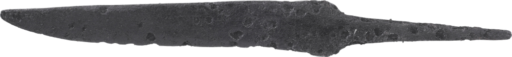 VIKING POUCH KNIFE, 9TH-11TH CENTURY - Fagan Arms